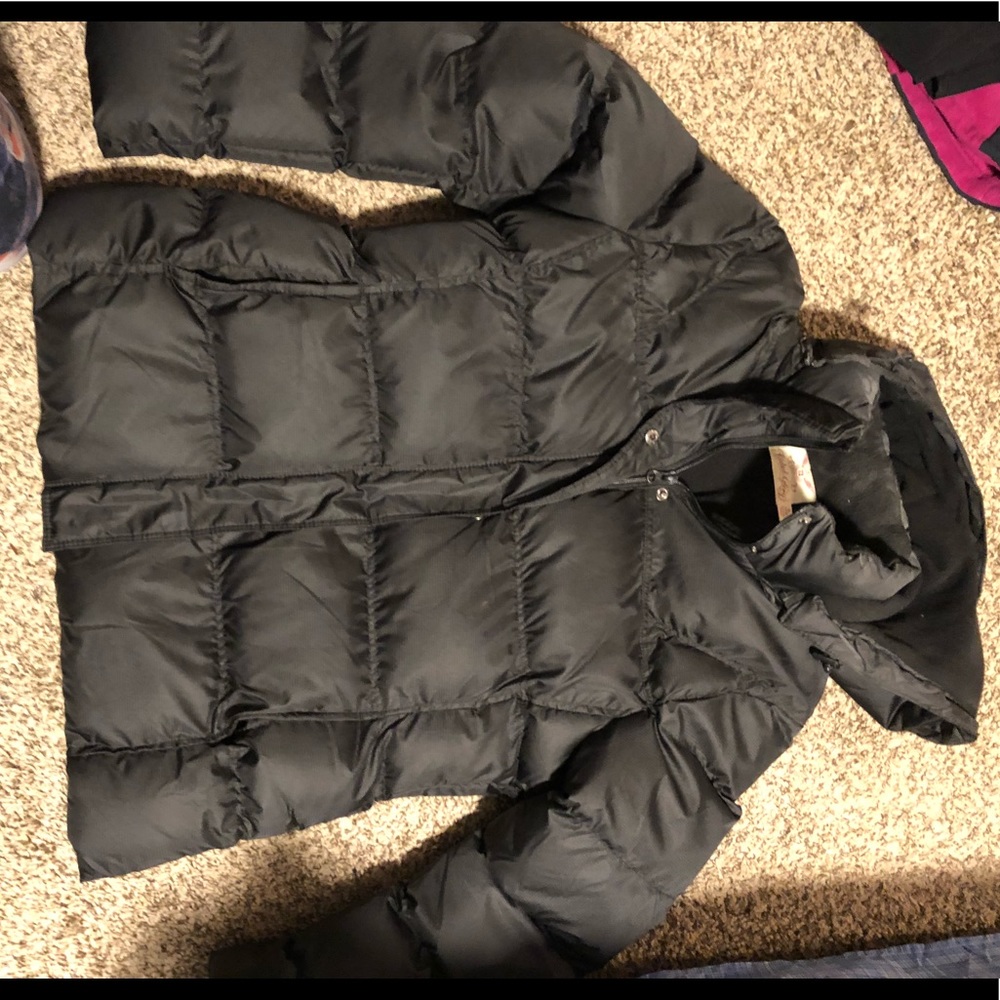 winter coat